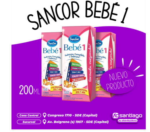 Sancor